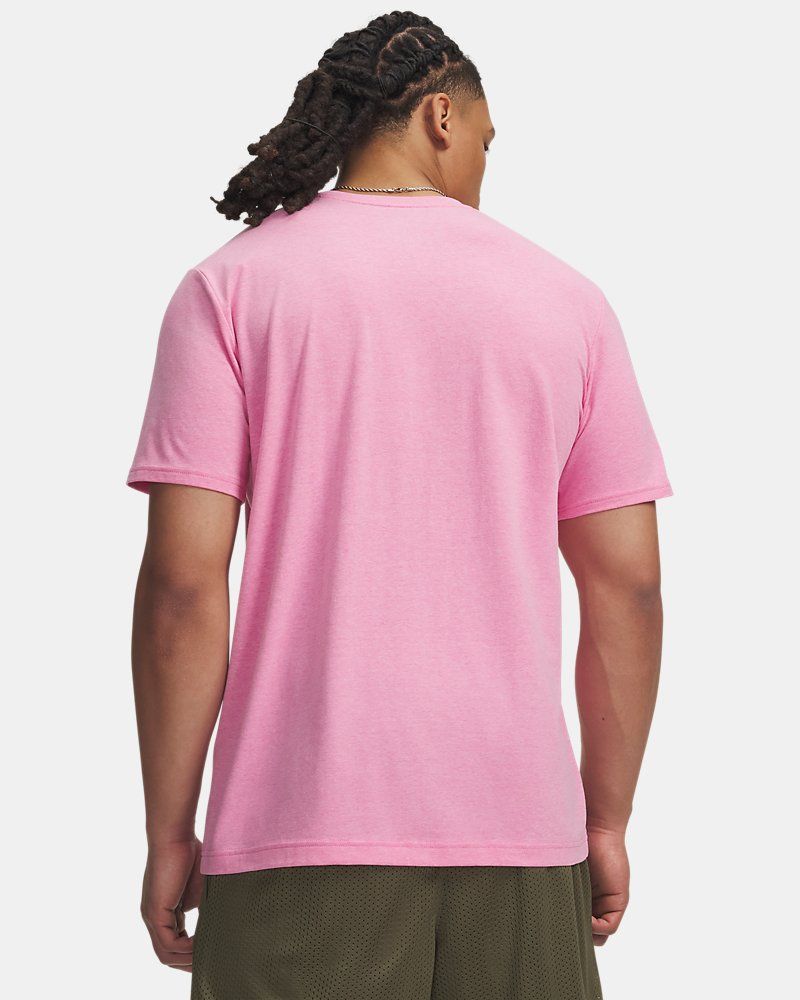 UA Icon Men's Short Sleeve — view 39