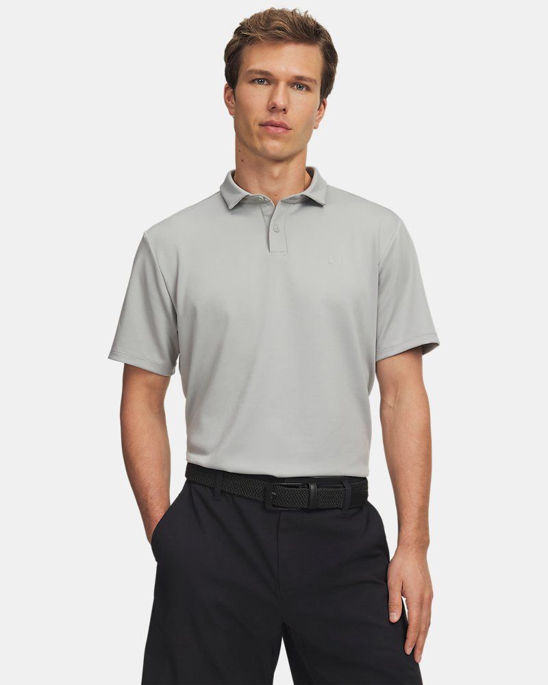 UA Motion Men's Polo — view 4