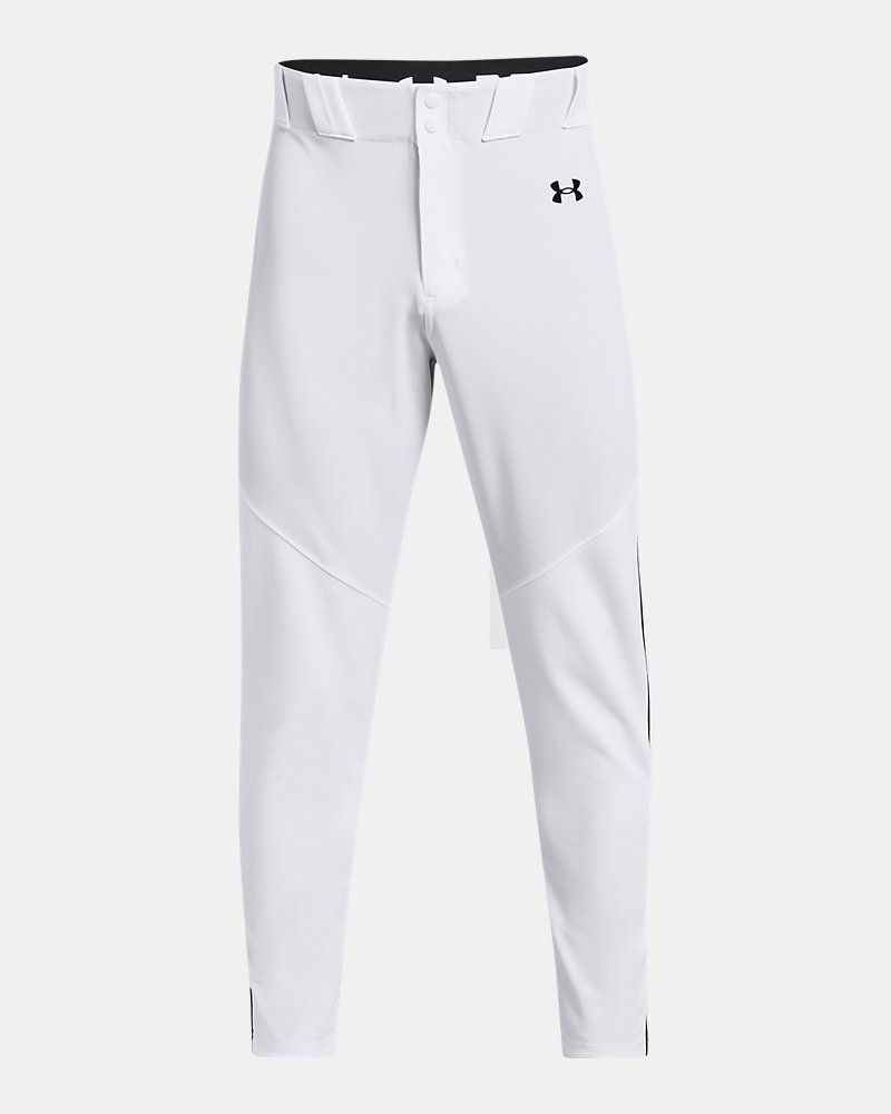 UA Utility Piped Men's Baseball Pants — view 33