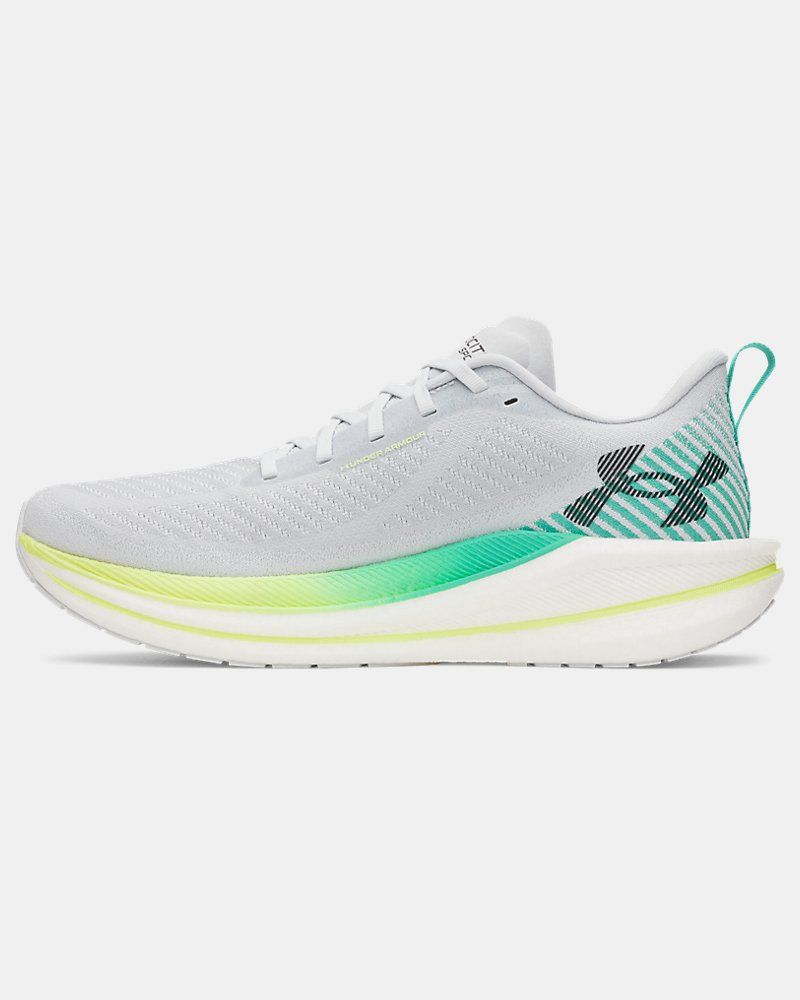 UA Velociti SPD 5 Men's Running Shoes — view 42