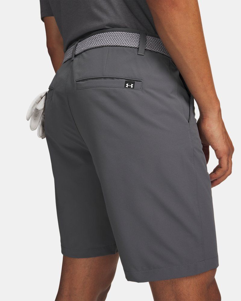 UA Matchplay Men's Shorts — view 8