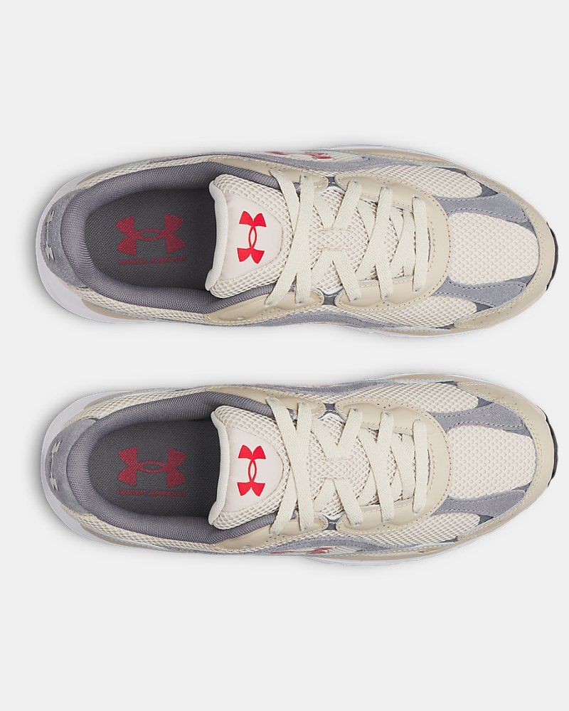 UA Tech Runner Men's Shoes — view 38