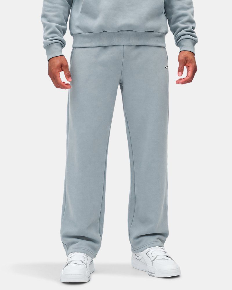 UA Icon Fleece Wash Men's Pants — view 13