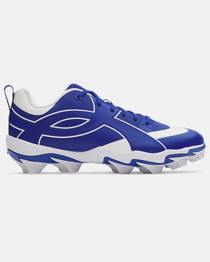 UA Leadoff Icon Low RM Men's Baseball Cleats — view 18