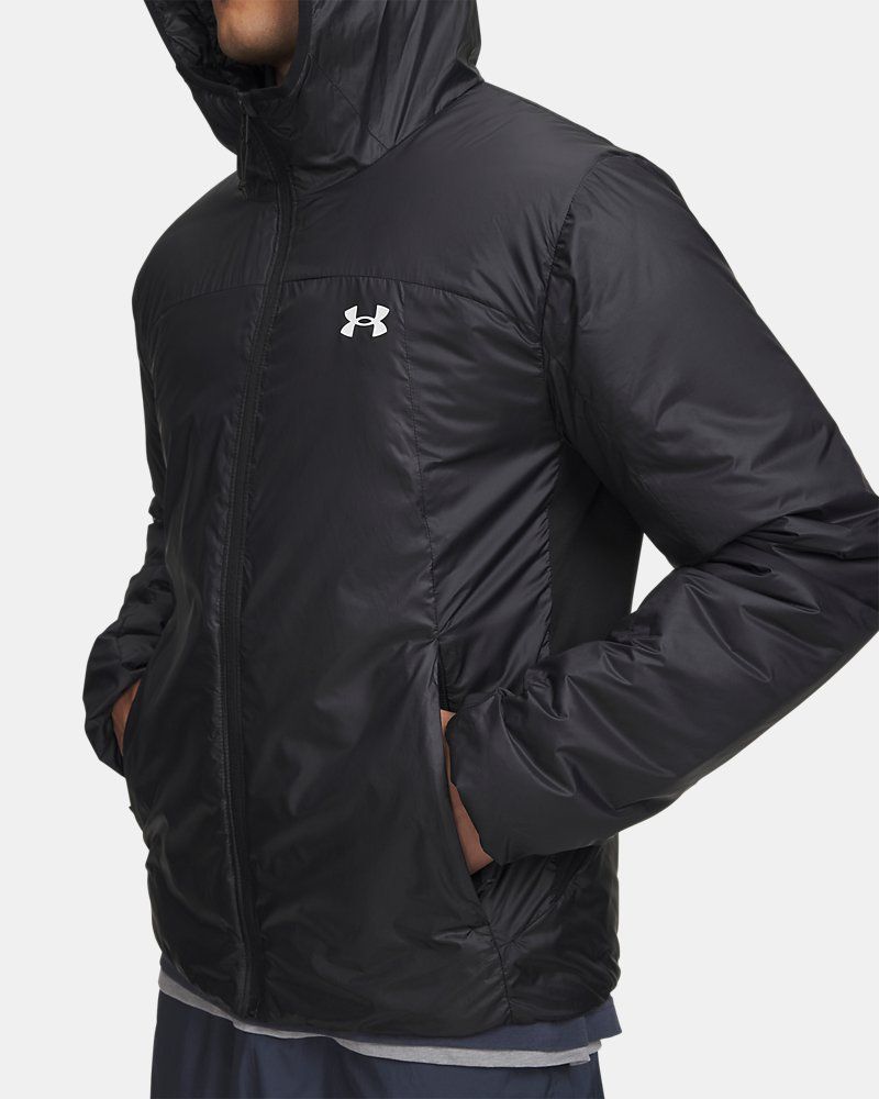 UA Venture Hybrid Men's Jacket — view 5