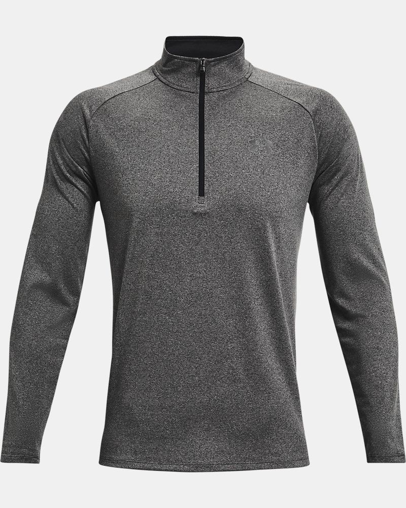 UA Tech™ Men's ½ Zip Long Sleeve — view 14