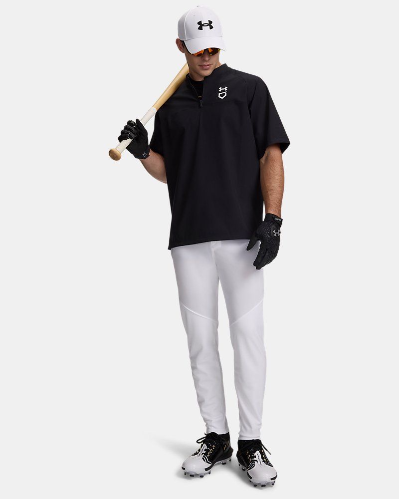 UA Utility Men's Baseball Pants — view 15