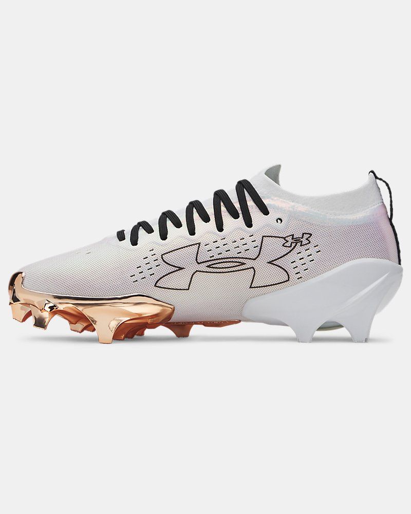 UA Blur Pro Football Cleats — view 21