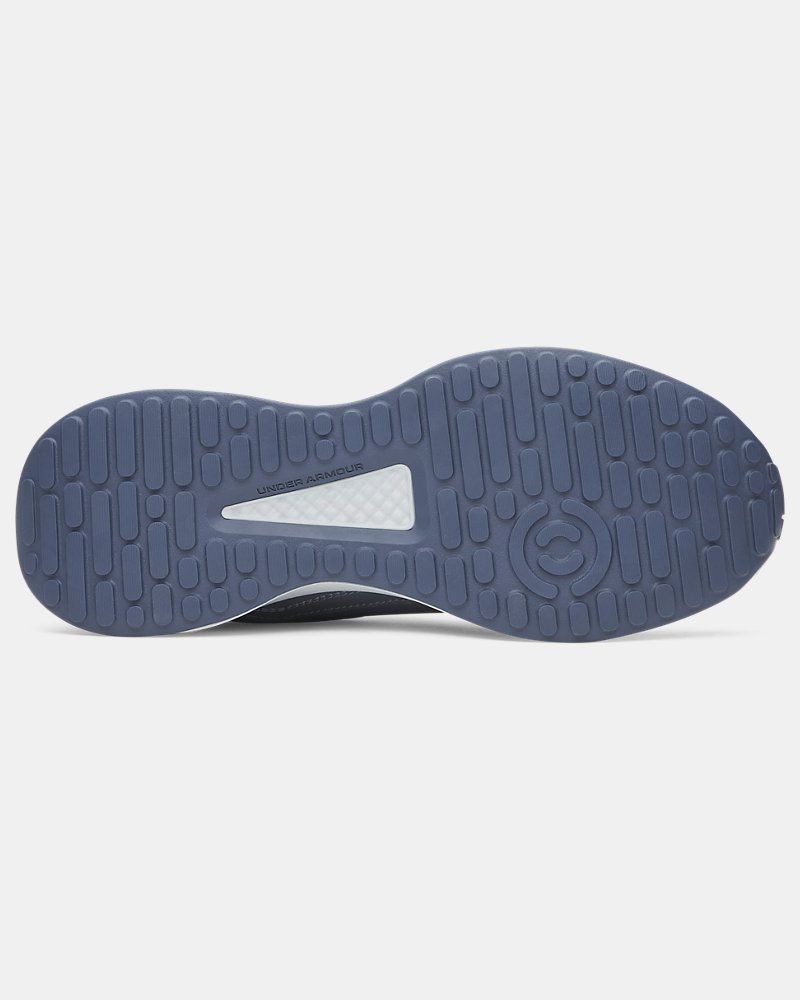 UA Edge Leather Men's Training Shoes — view 17