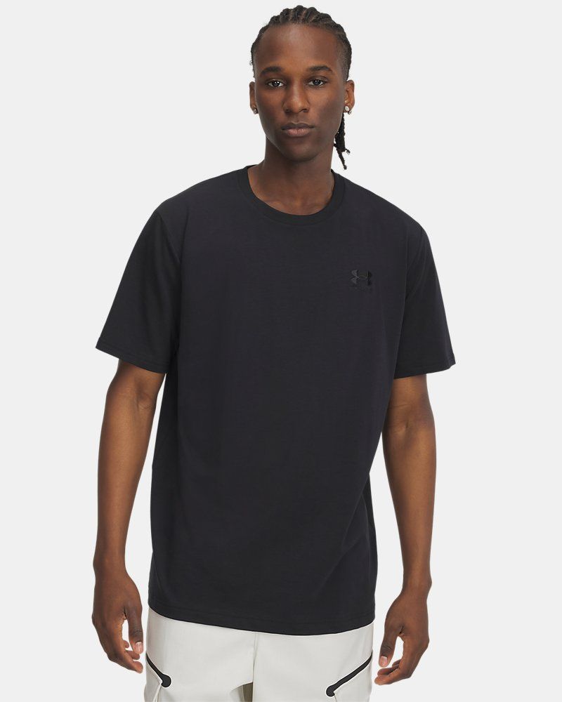UA Icon Men's Short Sleeve