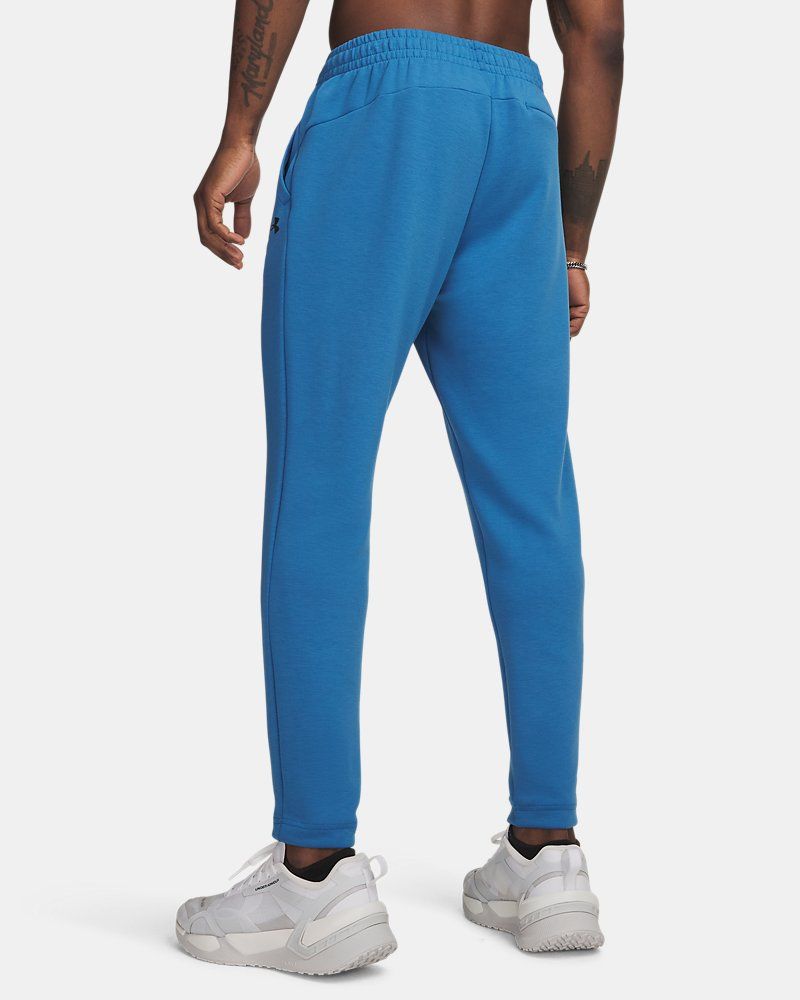 UA Flex Fleece Tapered Men's Pants — view 18