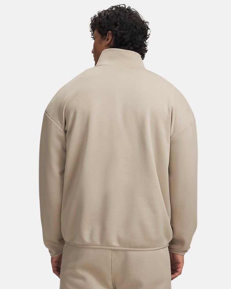 Armour Fleece® Men's ¼ Zip — view 8