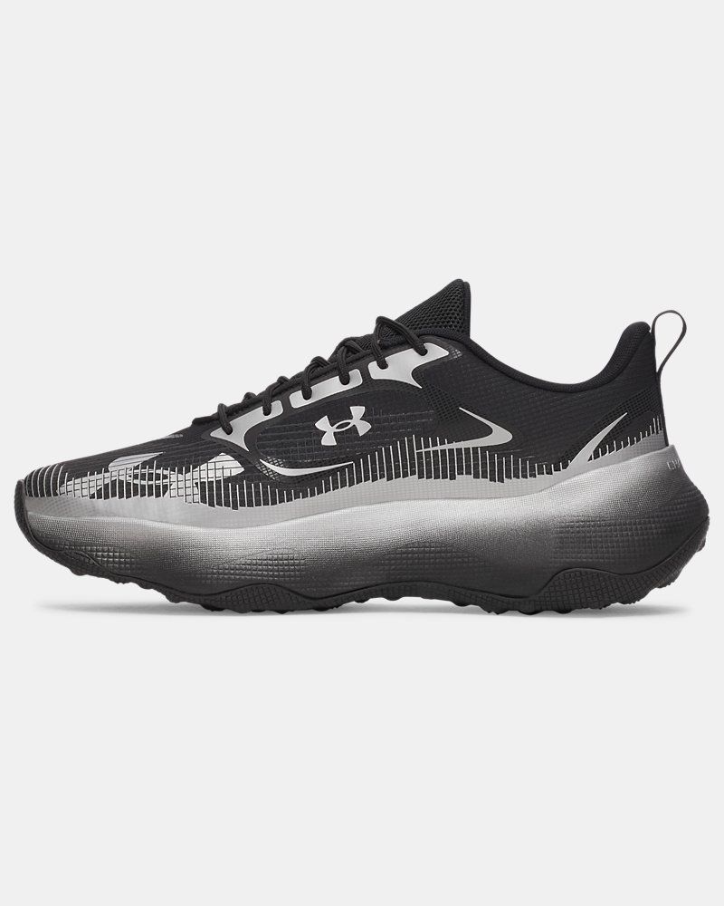 UA Pulse Men's Sportstyle Shoes — view 12