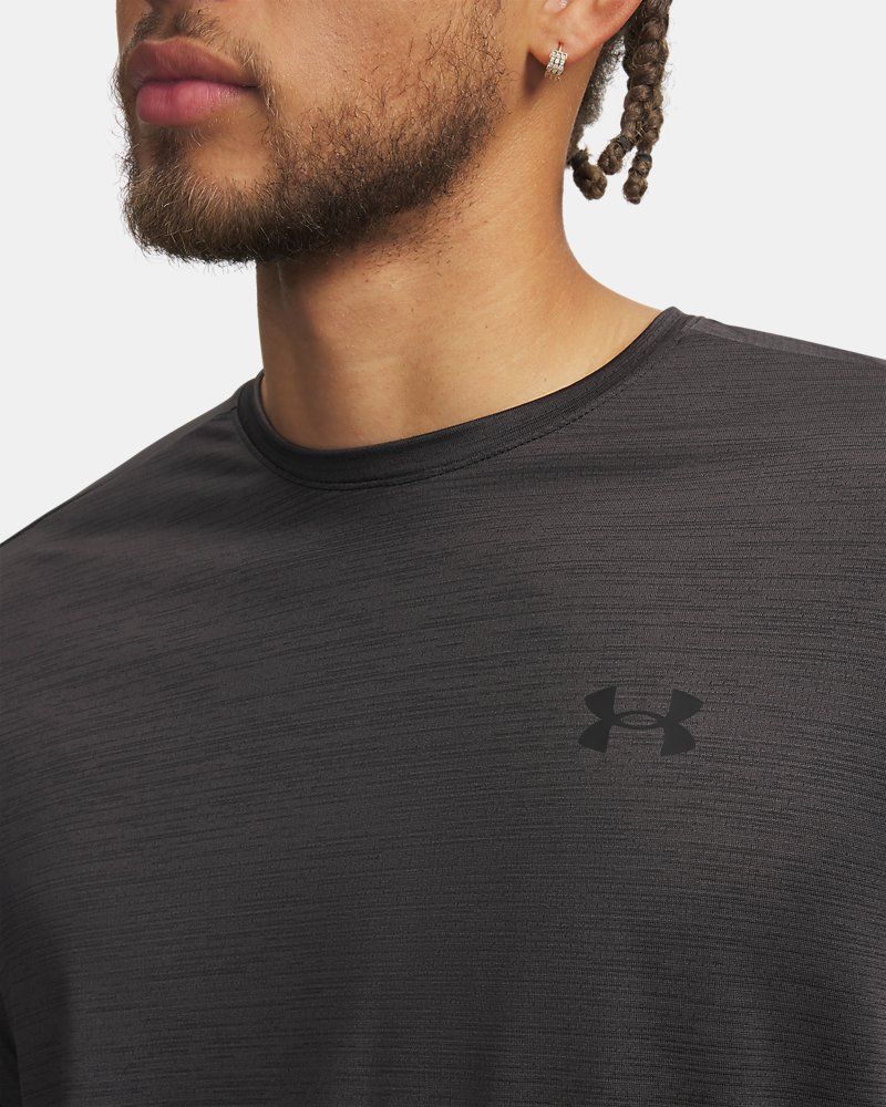 UA Tech™ Vent Men's Short Sleeve — view 46