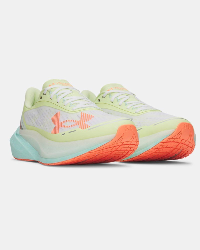 UA Velociti Distance Men's Running Shoes — view 34
