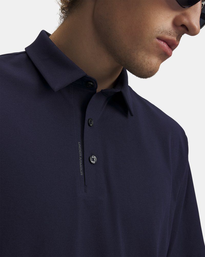 UA ArmourDry Men's Polo — view 31