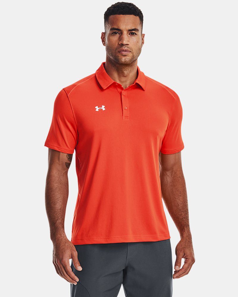 UA Tech™ Men's Team Polo — view 65