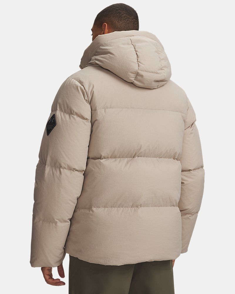 UA Limitless Down Men's Jacket — view 16