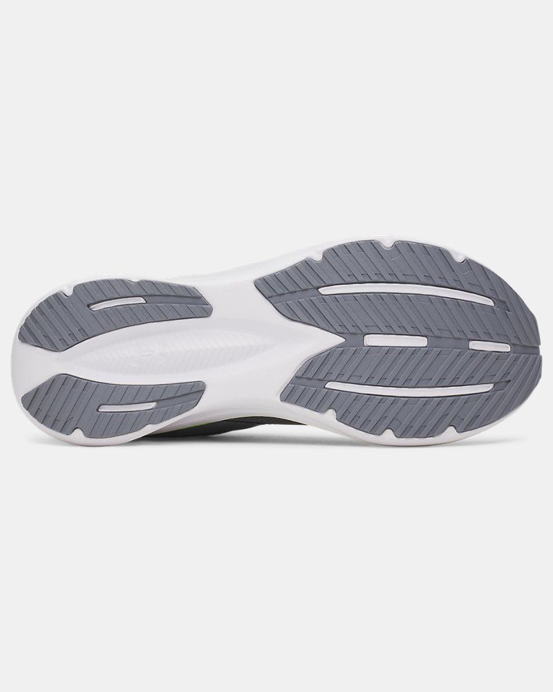 UA Charged+ Assert 11 Men's Running Shoes — view 39