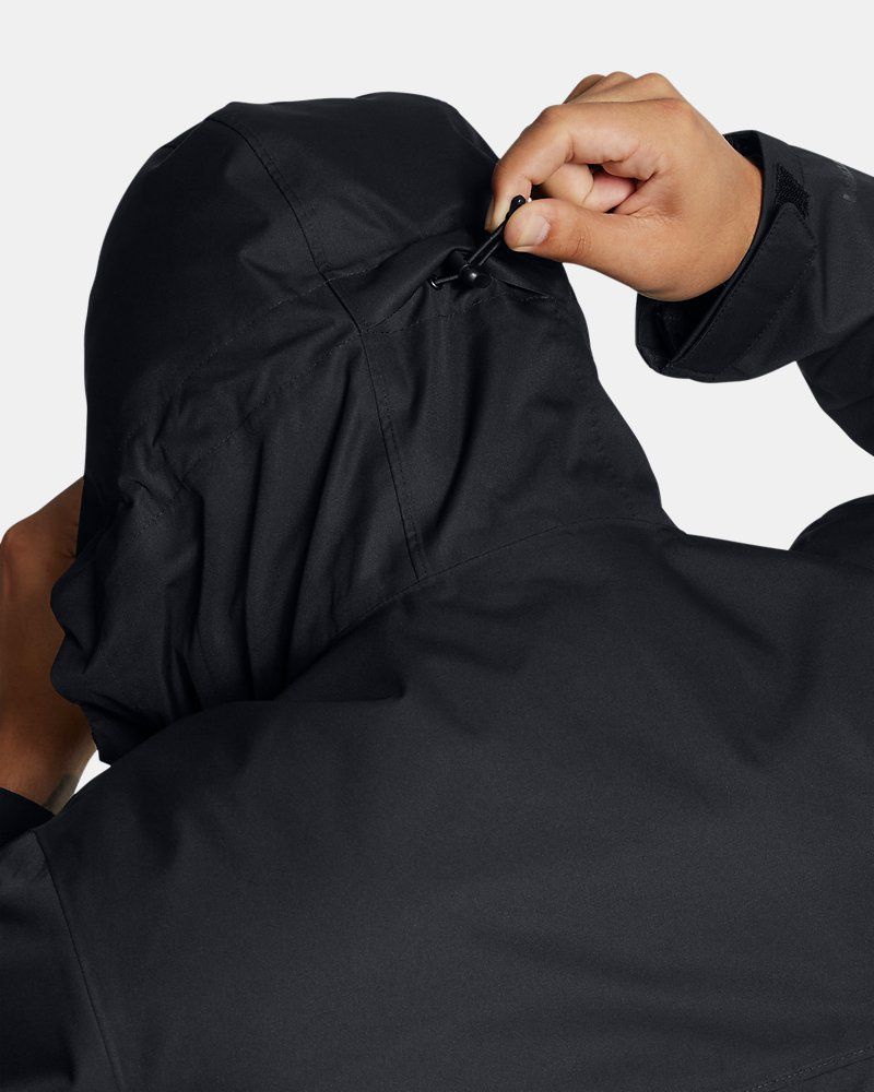 UA Porter Men's 3-in-1 Jacket — view 5