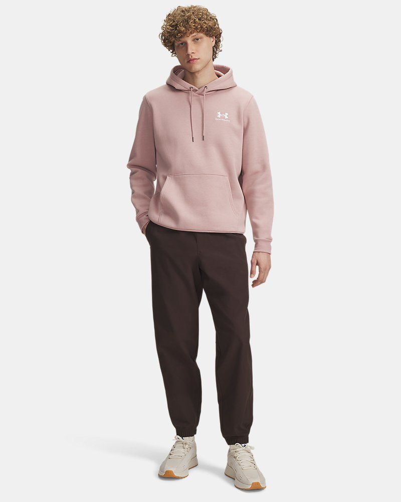 UA Icon Woven Men's Joggers — view 27