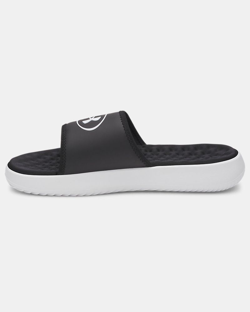 UA Ignite Pro 8 Men's Slides — view 8