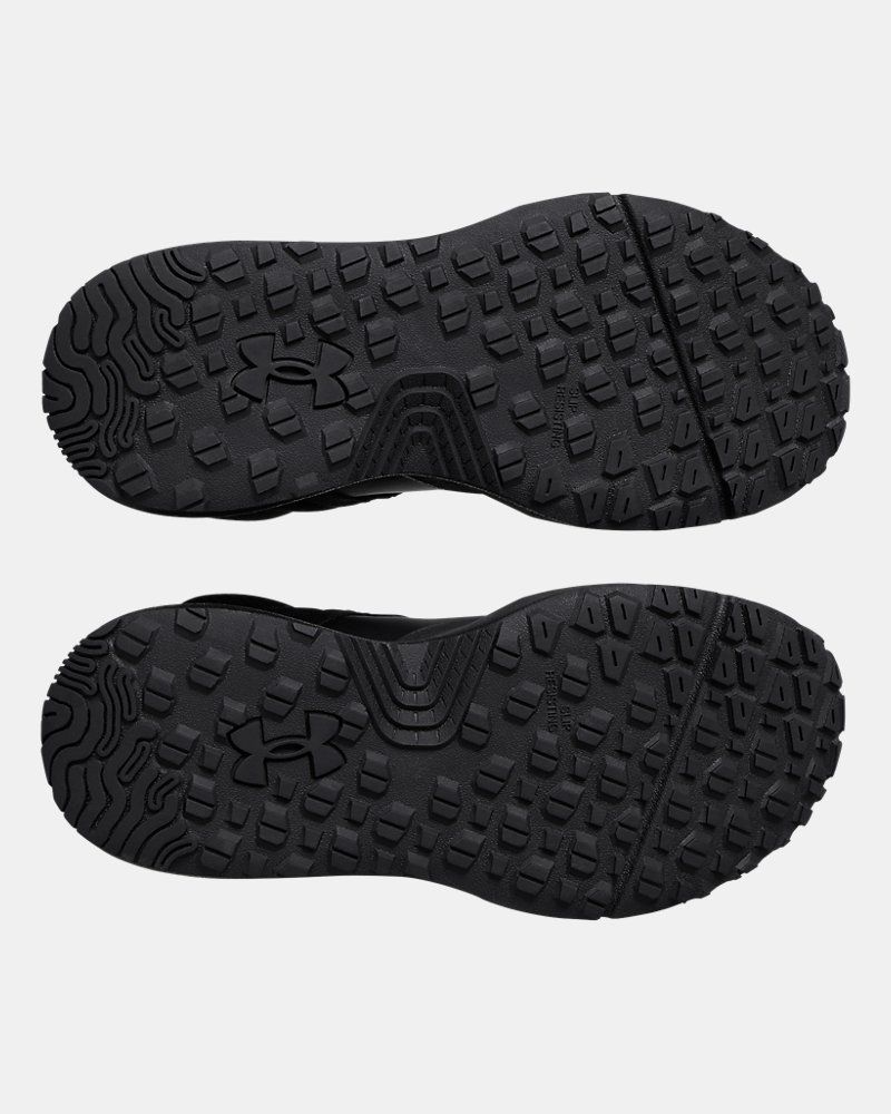 UA Stellar Zip Waterproof Men's Tactical Boots — view 5