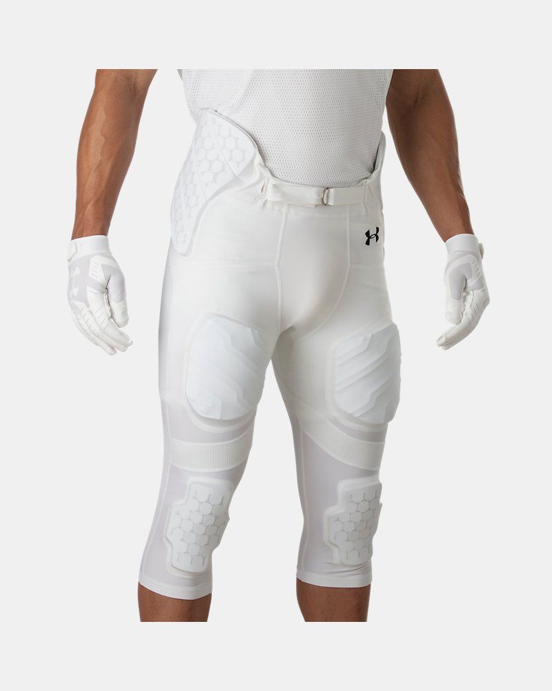 UA Gameday Armour Men's Football Pants — view 3