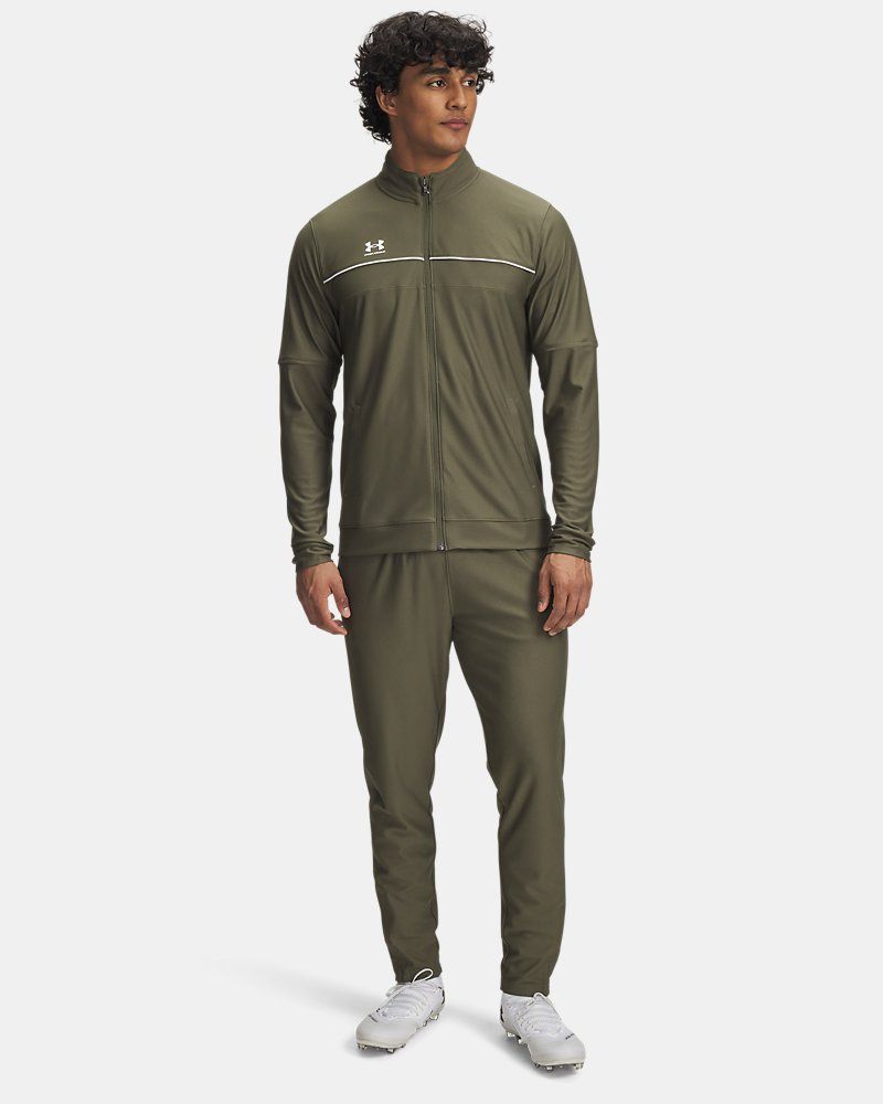 UA Challenger Men's Tracksuit — view 9