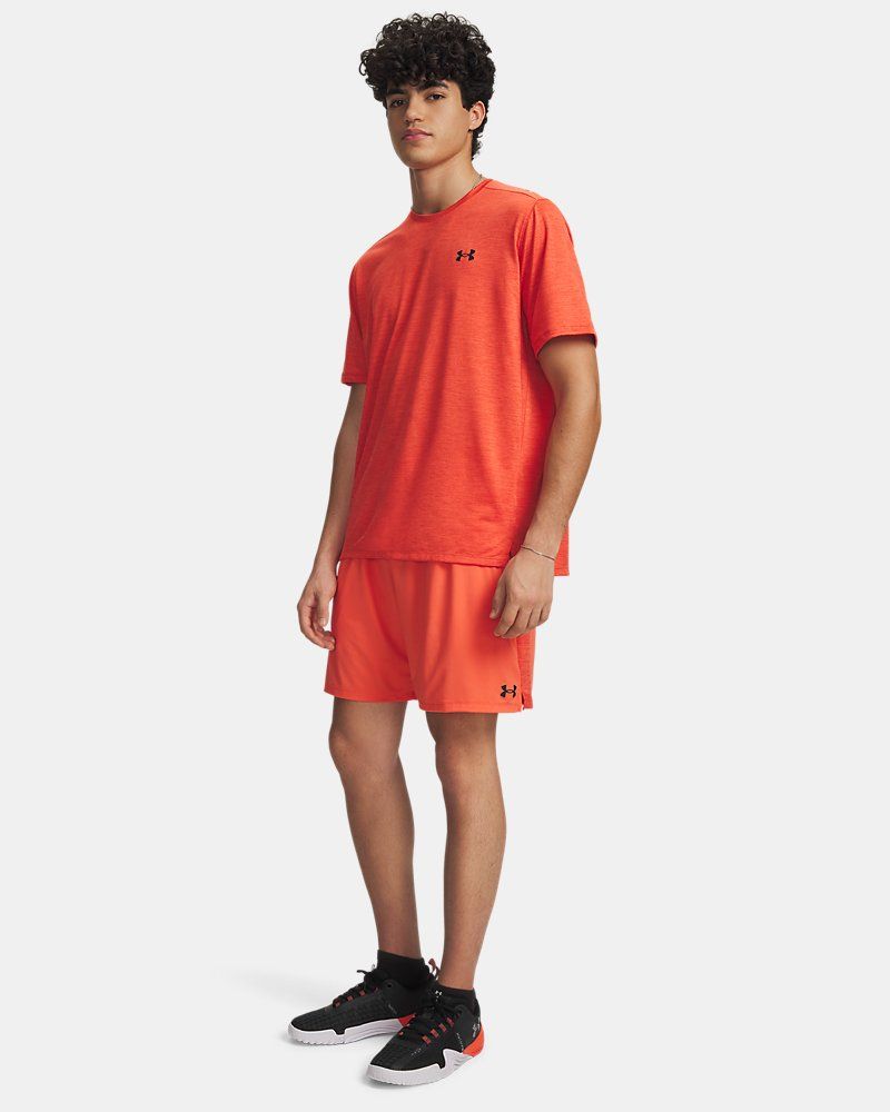UA Tech™ Vent Men's 7" Shorts — view 45