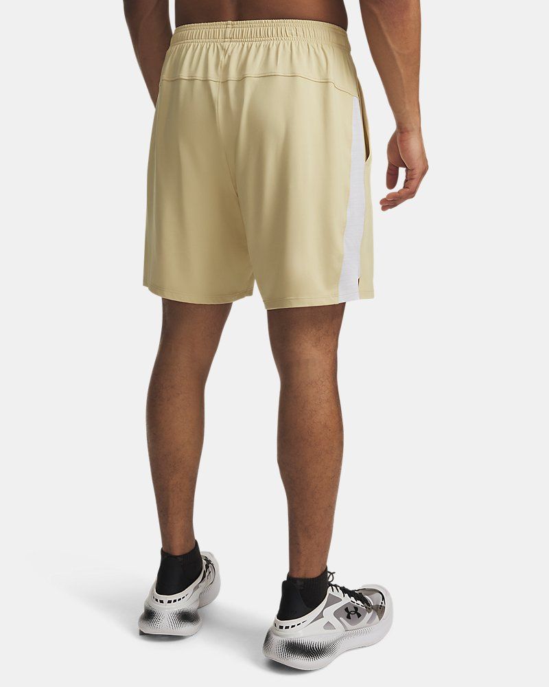 UA Tech™ Vent Men's 7" Shorts — view 35