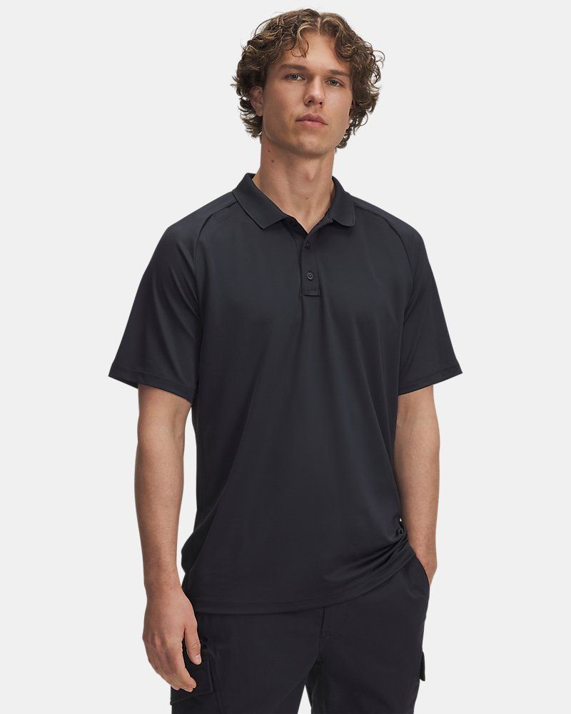 UA Tactical Performance Men's Polo — view 7