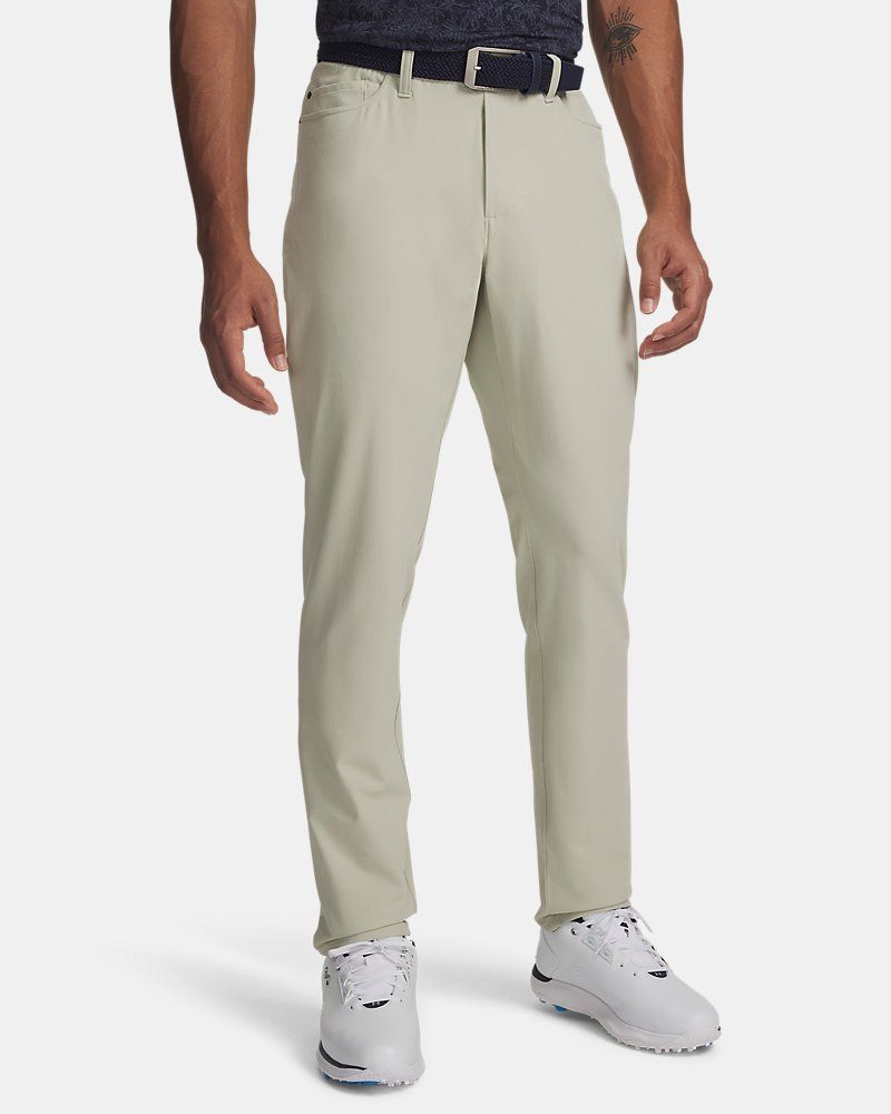 UA Drive Men's 5 Pocket Pants — view 18