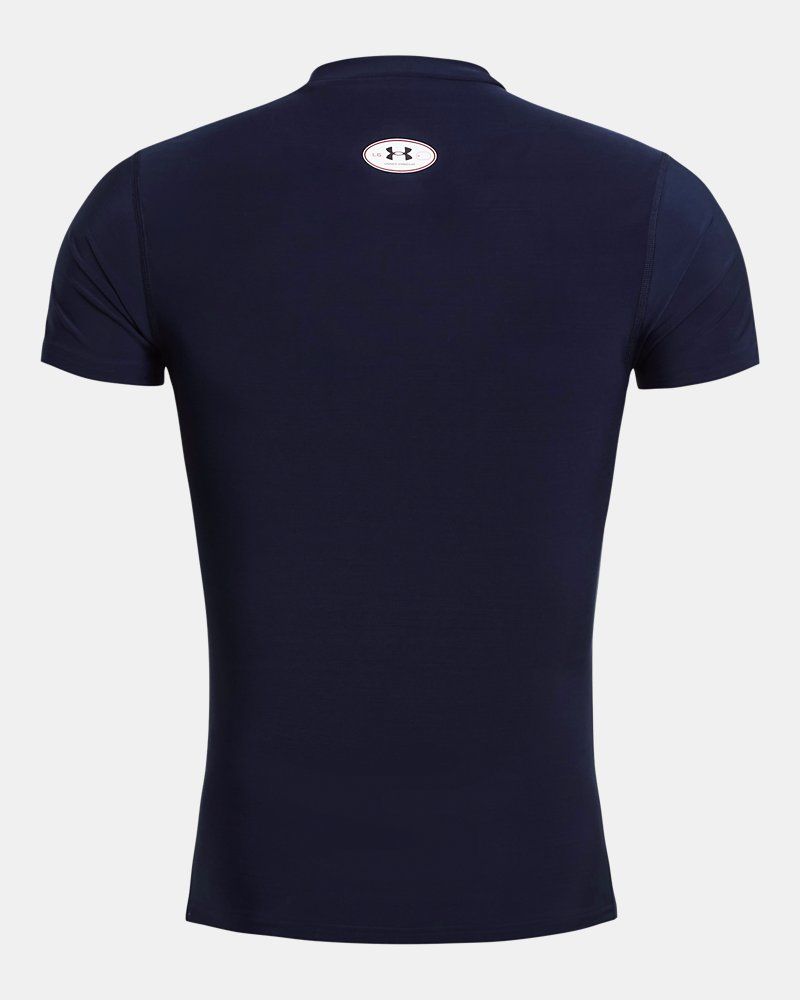 HeatGear® OG Compression Men's Short Sleeve — view 28
