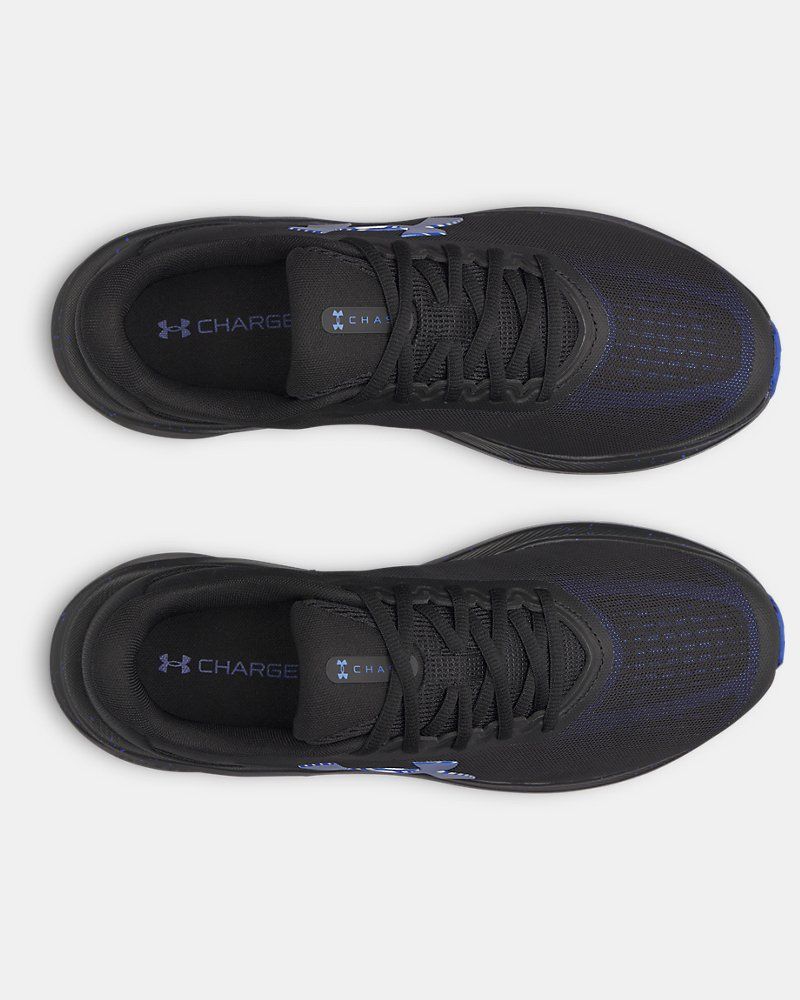 UA Charged+ Chase Men's Running Shoes — view 13