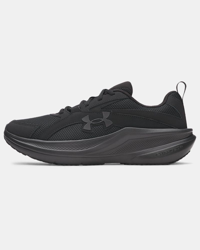 UA Charged+ Assert 11 Men's Running Shoes — view 13