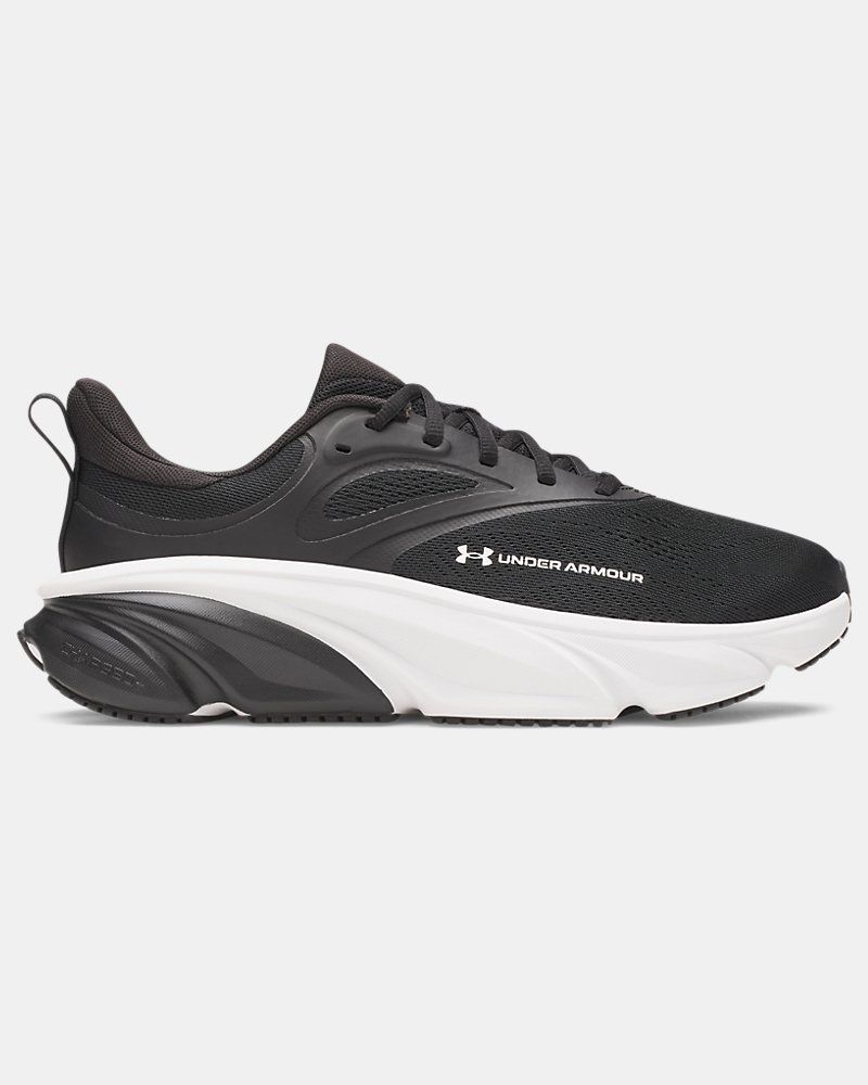 UA Charged+ Rogue 6 Wide (2E) Men's Running Shoes