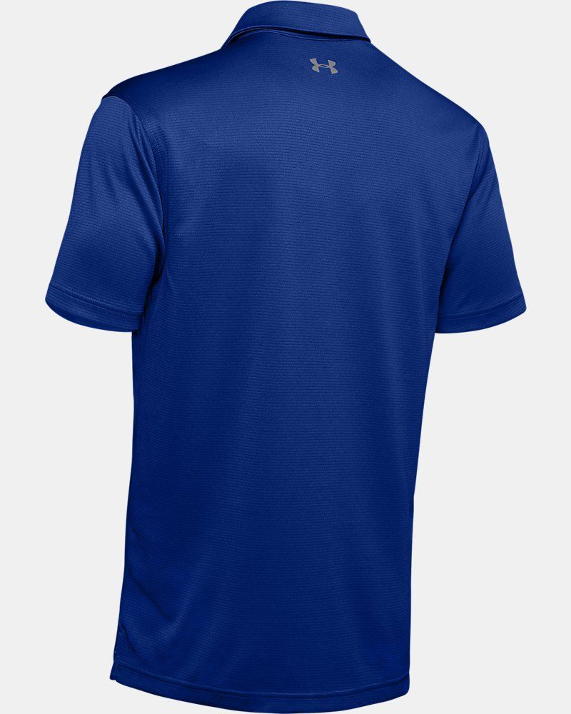 UA Tech™ Men's Polo — view 47