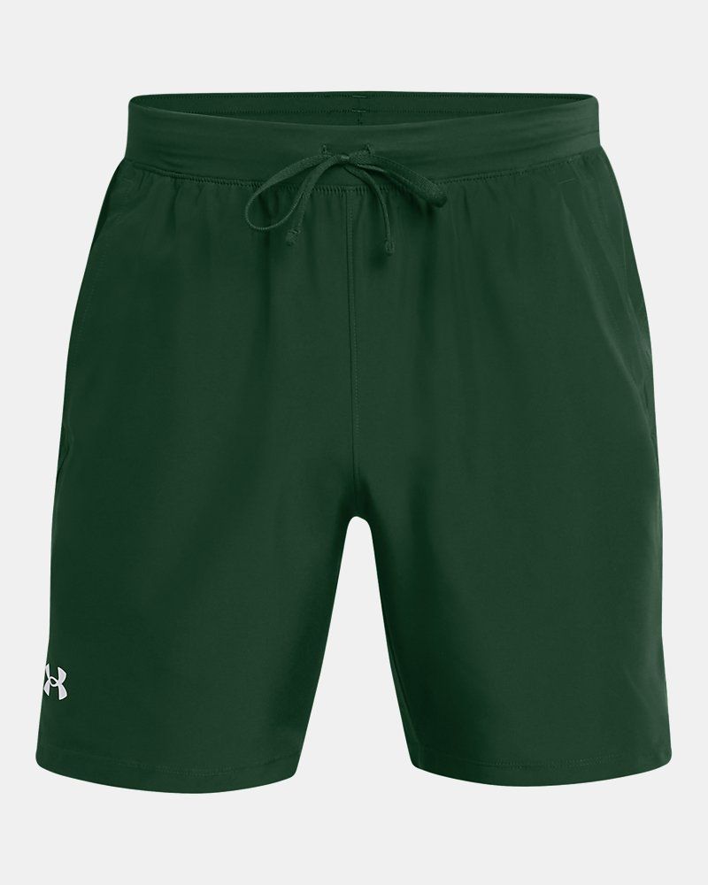 UA Launch Unlined Men's 7" Shorts — view 25