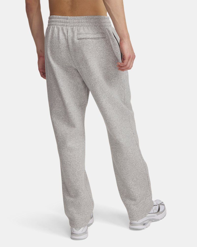 UA Icon Fleece Men's Pants — view 45