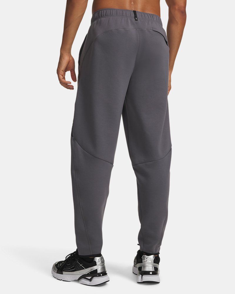 UA Unstoppable Fleece Men's Joggers — view 15