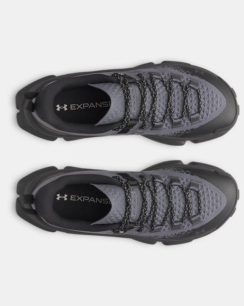 UA Expanse Low Men's Trail Running Shoes — view 8