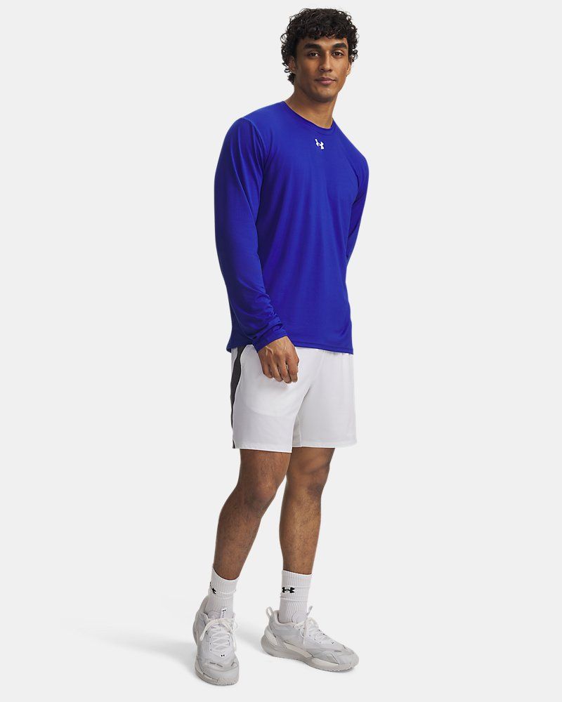 UA Tech™ Vent Men's 7" Shorts — view 9