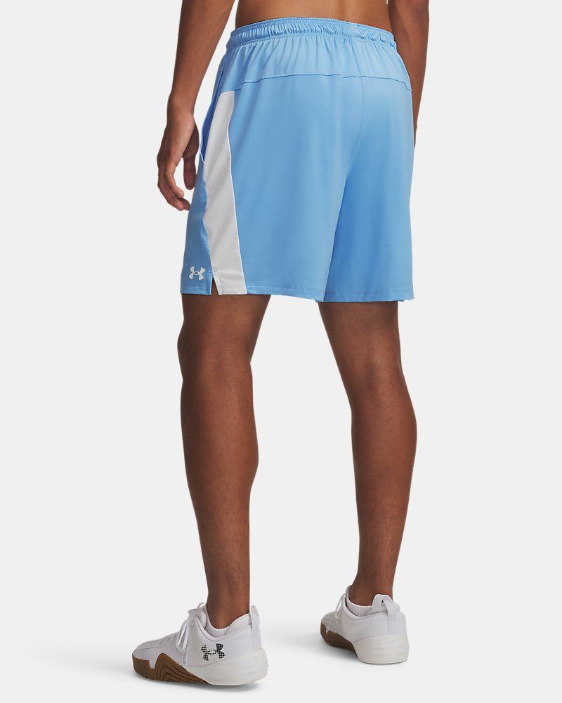 UA Tech™ Vent Men's 7" Shorts — view 20