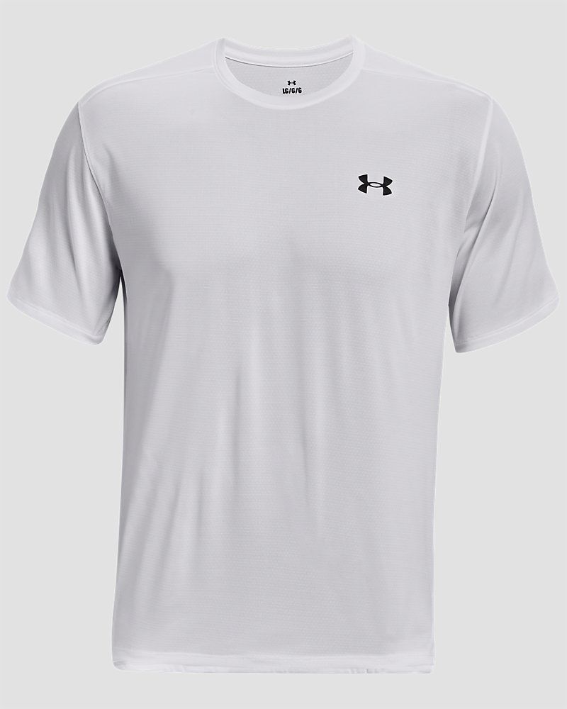 UA Tech™ Vent Men's Short Sleeve — view 19