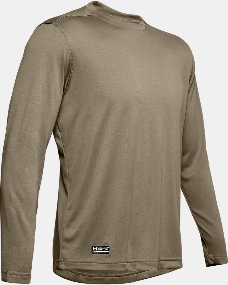 UA Tactical Tech™ Men's Long Sleeve T-Shirt — view 19