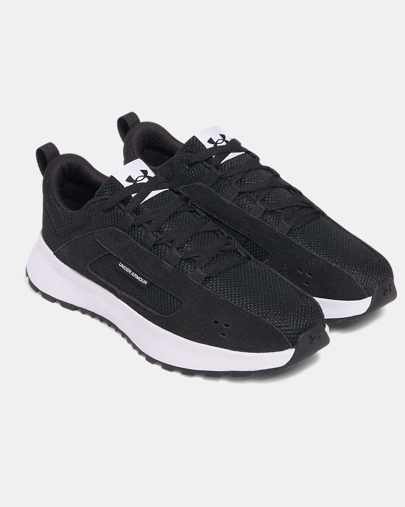 UA Street Mirage Men's Shoes — view 4