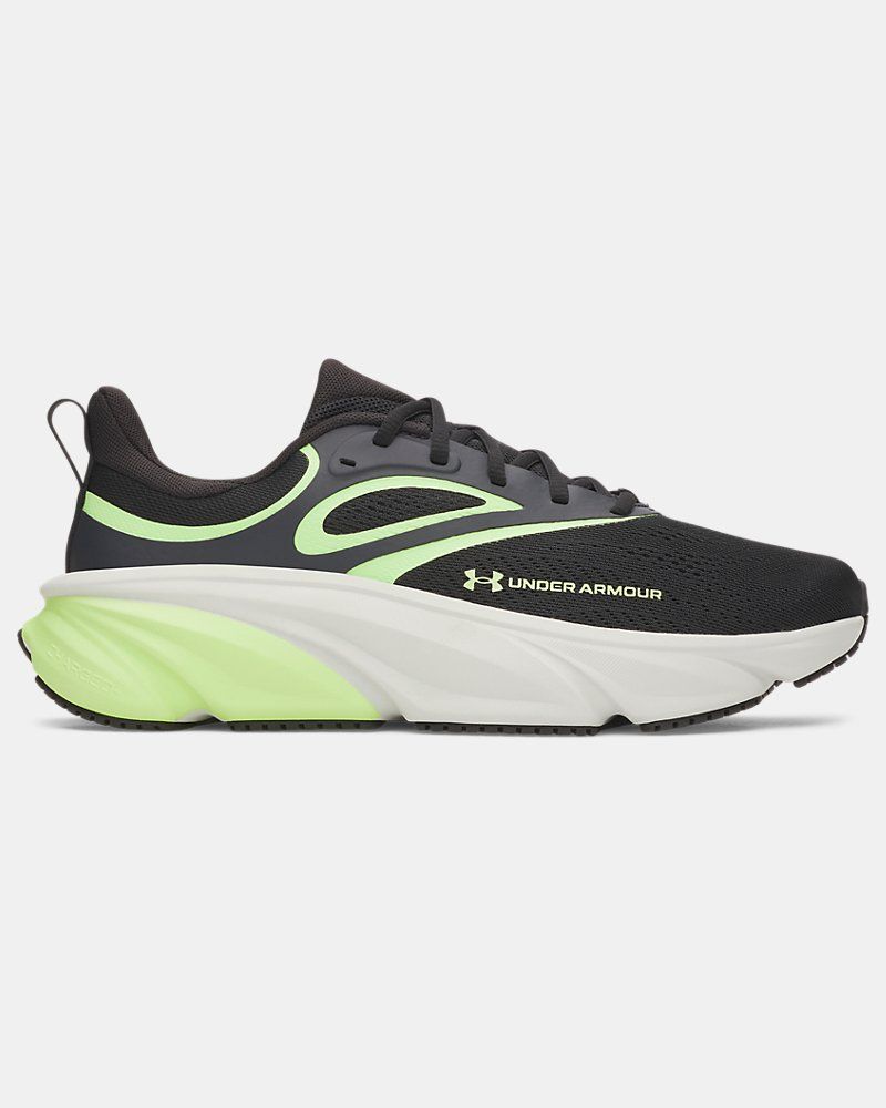 UA Charged+ Rogue 6 Men's Running Shoes — view 34