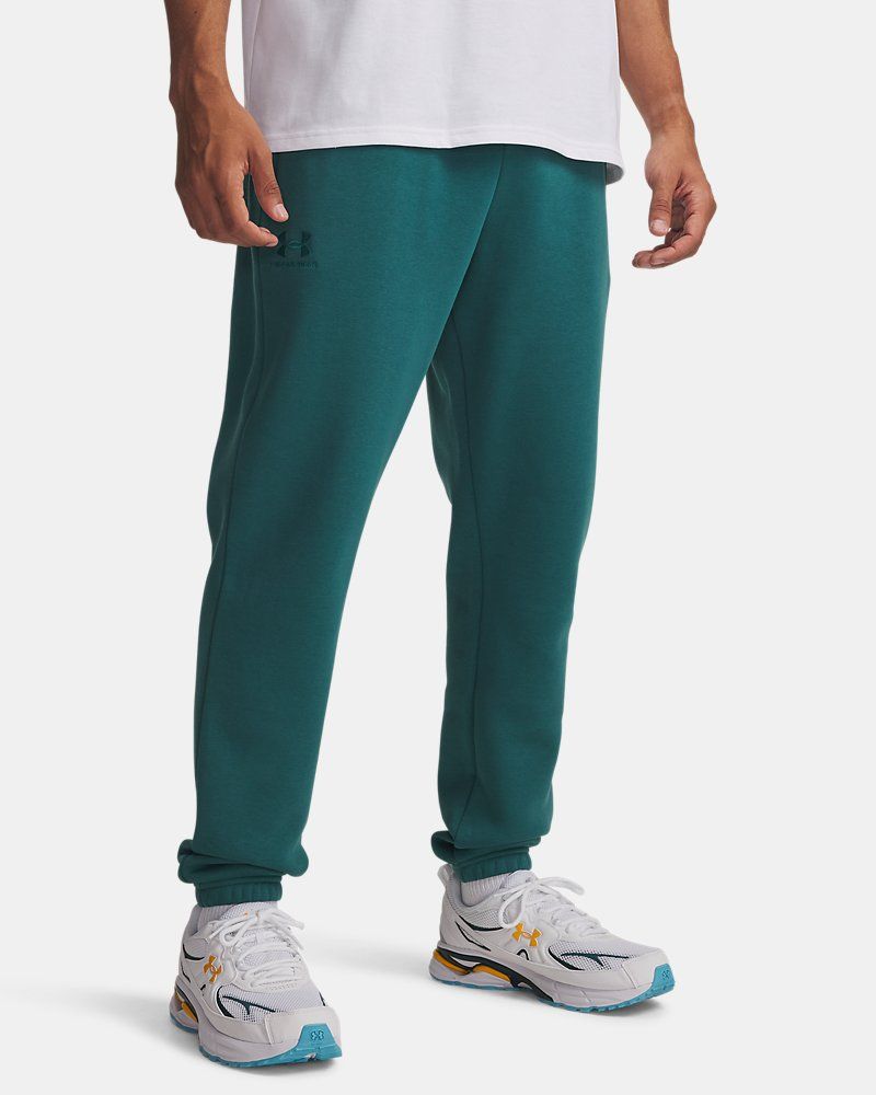 UA Icon Fleece Men's Joggers — view 35