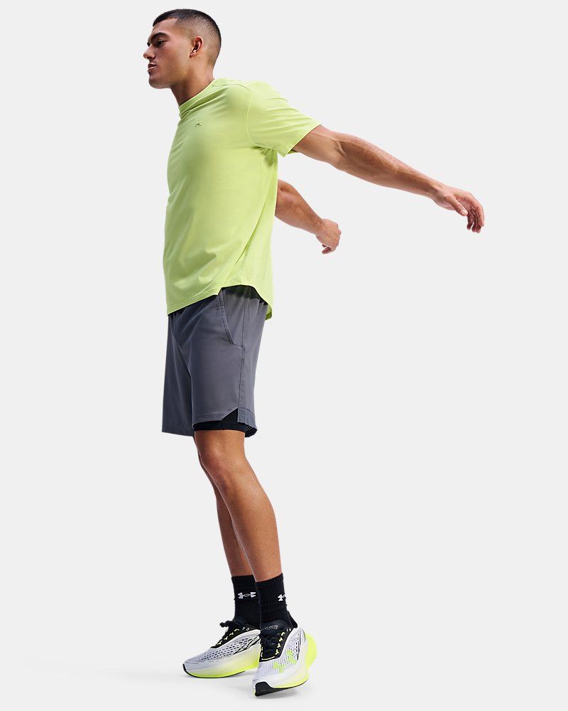 The Bouncy Tee Men's Short Sleeve — view 42